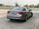 Hyundai Sonata 2017 годаүшін8 800 000 тг. в Туркестан – фото 4