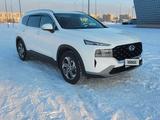 Hyundai Santa Fe 2023 годаfor16 600 000 тг. в Алматы – фото 4