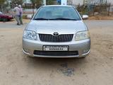 Toyota Corolla 2007 года за 6 500 000 тг. в Актау