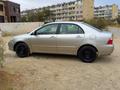 Toyota Corolla 2007 годаүшін6 500 000 тг. в Актау – фото 3