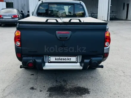 Mitsubishi L200 2013 года за 7 700 000 тг. в Алматы – фото 3