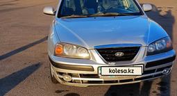 Hyundai Elantra 2004 года за 1 900 000 тг. в Петропавловск