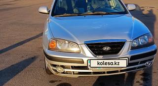 Hyundai Elantra 2004 года за 1 900 000 тг. в Петропавловск