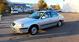 Hyundai Elantra 2004 года за 1 900 000 тг. в Петропавловск – фото 4