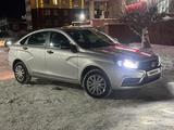 ВАЗ (Lada) Vesta 2021 годаfor5 500 000 тг. в Костанай