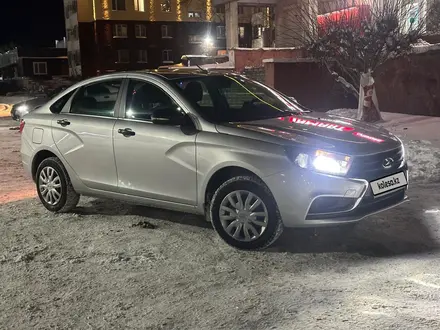 ВАЗ (Lada) Vesta 2021 года за 5 500 000 тг. в Костанай