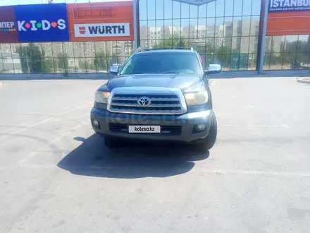 Toyota Sequoia 2008 года за 14 000 000 тг. в Алматы