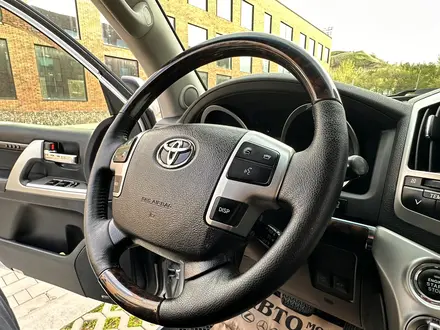 Toyota Land Cruiser 2013 года за 21 000 000 тг. в Алматы – фото 98