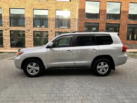 Toyota Land Cruiser 2013 года за 21 000 000 тг. в Алматы – фото 10