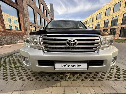 Toyota Land Cruiser 2013 года за 21 000 000 тг. в Алматы – фото 31