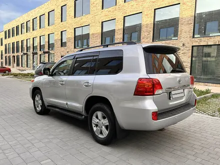 Toyota Land Cruiser 2013 года за 21 000 000 тг. в Алматы – фото 6