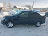 ВАЗ (Lada) Granta 2190 2014 года за 2 500 000 тг. в Узунколь – фото 3