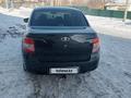 ВАЗ (Lada) Granta 2190 2014 года за 2 500 000 тг. в Узунколь – фото 4