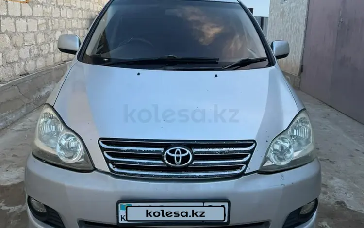 Toyota Ipsum 2006 года за 3 600 000 тг. в Атырау