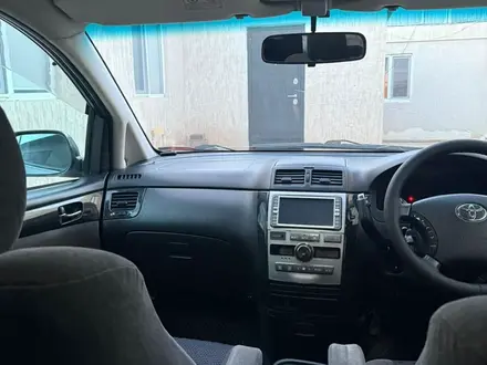 Toyota Ipsum 2006 года за 3 600 000 тг. в Атырау – фото 10