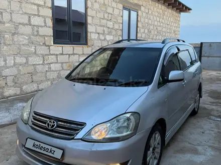 Toyota Ipsum 2006 года за 3 600 000 тг. в Атырау – фото 4