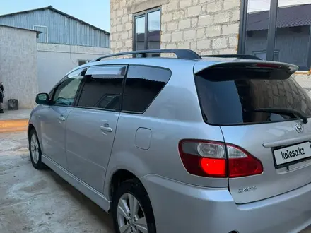 Toyota Ipsum 2006 года за 3 600 000 тг. в Атырау – фото 7