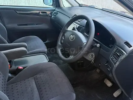 Toyota Ipsum 2006 года за 3 600 000 тг. в Атырау – фото 9