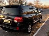 Toyota Land Cruiser 2013 года за 23 500 000 тг. в Караганда – фото 4