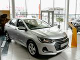 Chevrolet DOSCAR Taraz в Тараз – фото 3