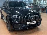 Mercedes-Benz GLE 53 AMG 2023 года за 69 000 000 тг. в Астана