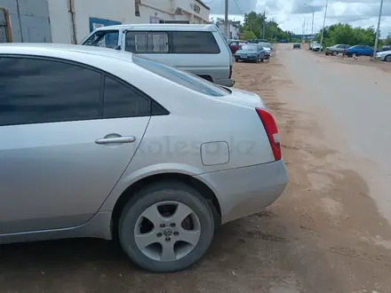 Nissan Primera 2002 года за 2 750 000 тг. в Кокшетау