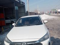 Hyundai Elantra 2019 года за 8 220 000 тг. в Алматы