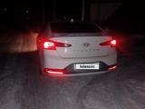 Hyundai Elantra 2019 годаfor8 220 000 тг. в Алматы – фото 5