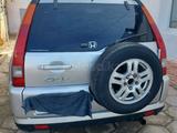 Honda CR-V 2002 года за 5 800 000 тг. в Тараз – фото 2