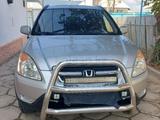 Honda CR-V 2002 года за 5 800 000 тг. в Тараз