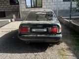 Audi 100 1992 годаүшін1 111 111 тг. в Алматы