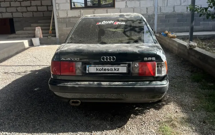 Audi 100 1992 года за 1 111 111 тг. в Алматы