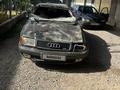 Audi 100 1992 года за 1 111 111 тг. в Алматы – фото 2