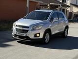 Chevrolet Tracker 2015 года за 3 990 000 тг. в Караганда