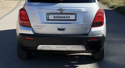 Chevrolet Tracker 2015 годаүшін3 990 000 тг. в Караганда – фото 4