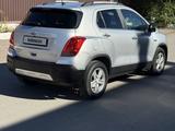 Chevrolet Tracker 2015 года за 3 990 000 тг. в Караганда – фото 5