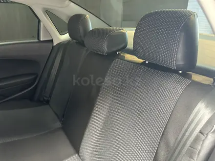 Volkswagen Polo 2020 года за 6 500 000 тг. в Актобе – фото 11