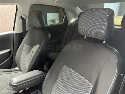 Volkswagen Polo 2020 года за 6 500 000 тг. в Актобе – фото 12