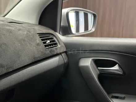 Volkswagen Polo 2020 года за 6 500 000 тг. в Актобе – фото 18