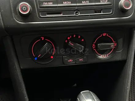 Volkswagen Polo 2020 года за 6 500 000 тг. в Актобе – фото 20