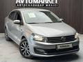 Volkswagen Polo 2020 годаүшін6 500 000 тг. в Актобе – фото 3
