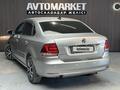 Volkswagen Polo 2020 годаүшін6 500 000 тг. в Актобе – фото 5