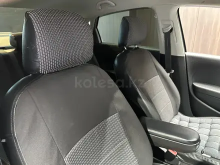 Volkswagen Polo 2020 года за 6 500 000 тг. в Актобе – фото 6