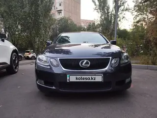 Lexus GS 300