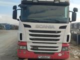 Scania  R 420 2011 годаfor22 500 000 тг. в Алматы