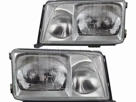 Фара Mercedes Benz w124 E Class W 124 за 12 000 тг. в Алматы – фото 2