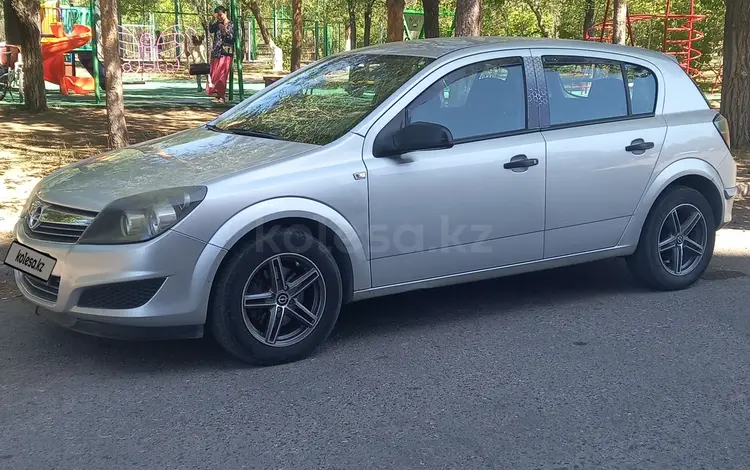 Opel Astra 2009 годаүшін2 700 000 тг. в Караганда