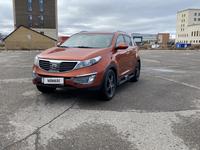 Kia Sportage 2012 годаfor6 300 000 тг. в Астана