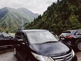 Honda Elysion 2007 года за 4 500 000 тг. в Алматы – фото 2