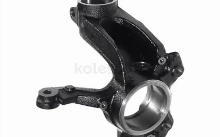 Кулак поворотный за 18 050 тг. в Шымкент